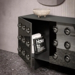 Комод Rock, дизайн фабрики Tonin Casa