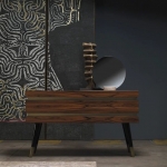 Комод Sean, дизайн Gianfranco Ferre Home