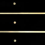 Комод Sinful от KOKET, дизайн Boca do Lobo