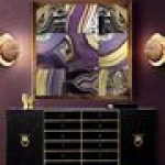 Комод Sinful от KOKET, дизайн Boca do Lobo