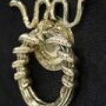 Комод Sinful от KOKET, дизайн Boca do Lobo