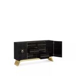 Комод Sinful от KOKET, дизайн Boca do Lobo