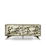 Комод Spellbound Peacock от KOKET, дизайн Boca do Lobo