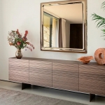 Комод Stripes, дизайн фабрики Tonin Casa