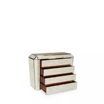 Комод Tamara от KOKET, дизайн Boca do Lobo