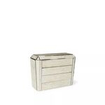 Комод Tamara от KOKET, дизайн Boca do Lobo