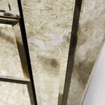 Комод Tamara от KOKET, дизайн Boca do Lobo