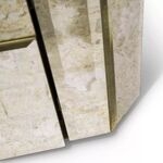 Комод Tamara от KOKET, дизайн Boca do Lobo