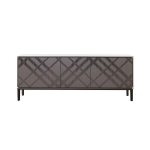Комод Tartan, дизайн фабрики Tonin Casa