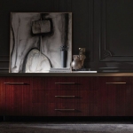 Комод Tate, дизайн Gianfranco Ferre Home