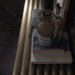 Комод Tate, дизайн Gianfranco Ferre Home