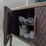 Комод Tiffany, дизайн фабрики Tonin Casa