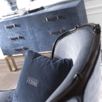 Комод Trafalgar, дизайн Gianfranco Ferre Home