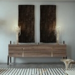 Комод Vittorio от ESSENTIAL HOME, дизайн Boca do Lobo