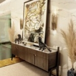 Комод Vittorio от ESSENTIAL HOME, дизайн Boca do Lobo