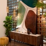 Комод Vittorio от ESSENTIAL HOME, дизайн Boca do Lobo