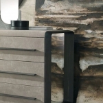Комод Wynwood, дизайн Gianfranco Ferre Home