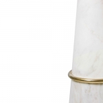 Консоль AGRA от BRABBU, дизайн Boca do Lobo