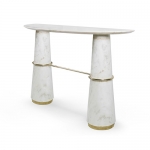 Консоль AGRA от BRABBU, дизайн Boca do Lobo