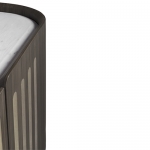 Комод ANTHONY от BRABBU, дизайн Boca do Lobo