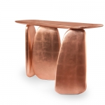 Консоль ARDARA от BRABBU, дизайн Boca do Lobo