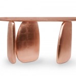 Консоль ARDARA от BRABBU, дизайн Boca do Lobo