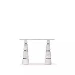 Консоль Avalanche от KOKET, дизайн Boca do Lobo