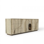 Комод BOMA от BRABBU, дизайн Boca do Lobo