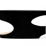 Консоль BRYCE I от BRABBU, дизайн Boca do Lobo