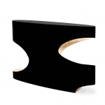 Консоль BRYCE I от BRABBU, дизайн Boca do Lobo