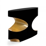 Консоль BRYCE I от BRABBU, дизайн Boca do Lobo