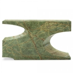 Консоль BRYCE Faux II от BRABBU, дизайн Boca do Lobo