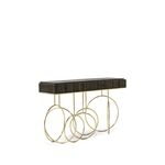 Консоль Burlesque от KOKET, дизайн Boca do Lobo