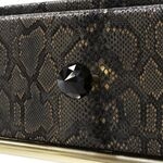 Консоль Burlesque от KOKET, дизайн Boca do Lobo