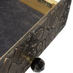 Консоль Burlesque от KOKET, дизайн Boca do Lobo