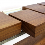 Консоль CASSIS от BRABBU, дизайн Boca do Lobo