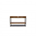 Консоль CASSIS от BRABBU, дизайн Boca do Lobo