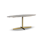 Консоль Catlin, дизайн Minotti