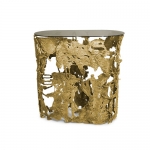 Консоль CAY от BRABBU, дизайн Boca do Lobo