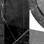 Консоль COLOSSEUM II от BRABBU, дизайн Boca do Lobo