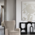 Консоль COLOSSEUM от BRABBU, дизайн Boca do Lobo