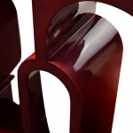 Консоль COLOSSEUM от BRABBU, дизайн Boca do Lobo