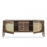 Комод DANDY от BRABBU, дизайн Boca do Lobo