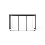 Консоль Doppler, дизайн Gianfranco Ferre Home
