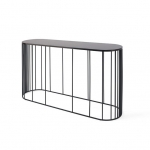 Консоль Doppler, дизайн Gianfranco Ferre Home