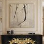 Консоль Empress от KOKET, дизайн Boca do Lobo