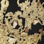 Консоль Empress от KOKET, дизайн Boca do Lobo