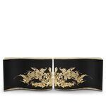 Консоль Empress от KOKET, дизайн Boca do Lobo