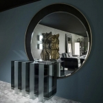 Консоль Jenga, дизайн Gianfranco Ferre Home