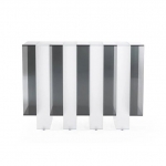 Консоль Jenga, дизайн Gianfranco Ferre Home